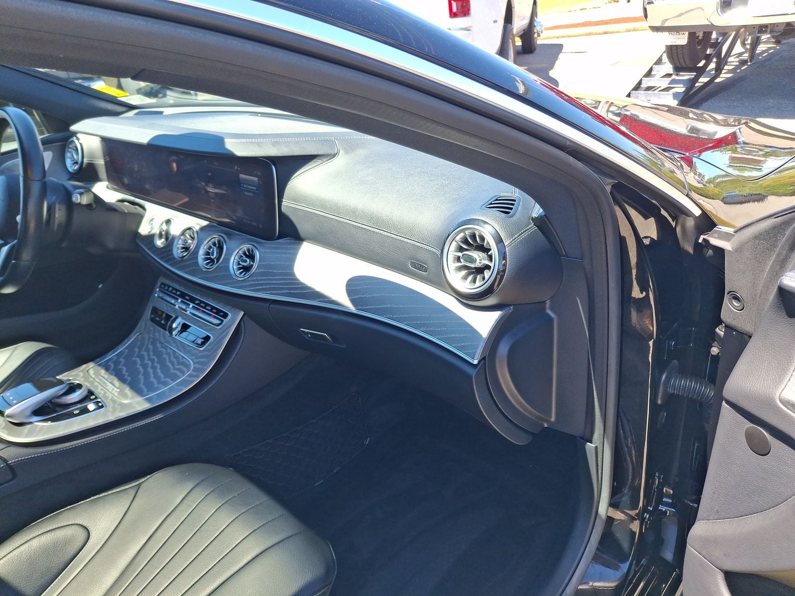 2019 Mercedes-Benz CLS 450 CLS 450 4MATIC®