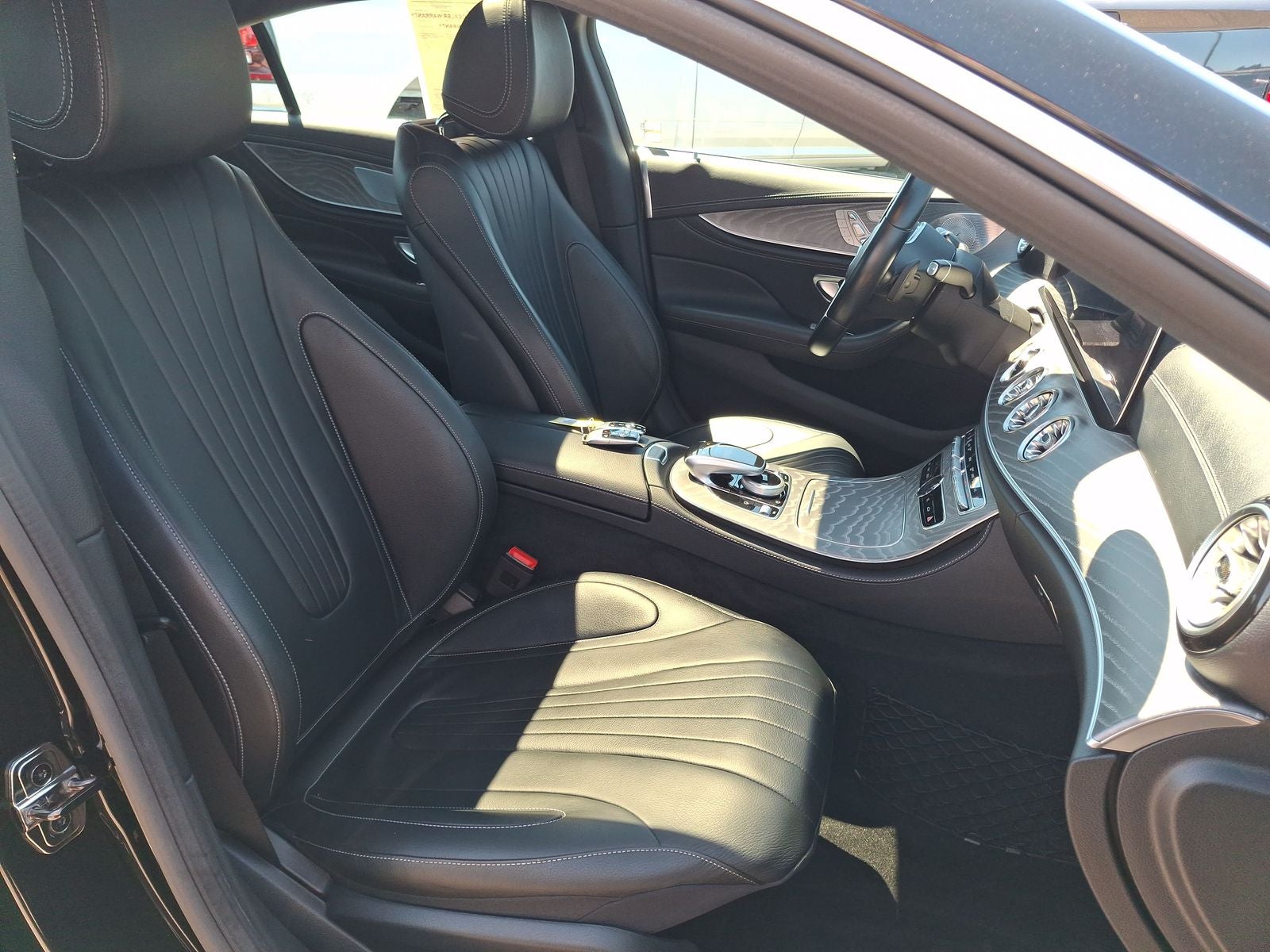 2019 Mercedes-Benz CLS 450 CLS 450 4MATIC®