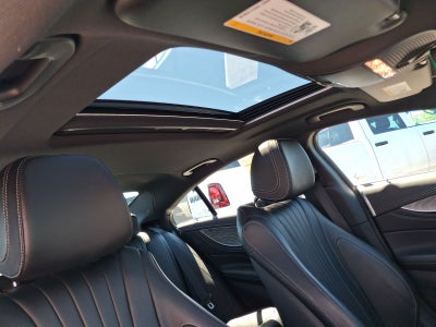 2019 Mercedes-Benz CLS 450 CLS 450 4MATIC®