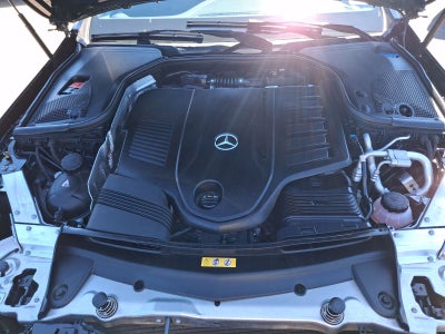 2019 Mercedes-Benz CLS 450 CLS 450 4MATIC®