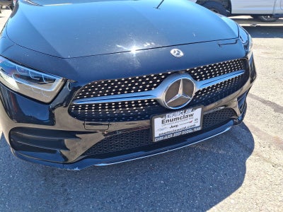 2019 Mercedes-Benz CLS 450 CLS 450 4MATIC®