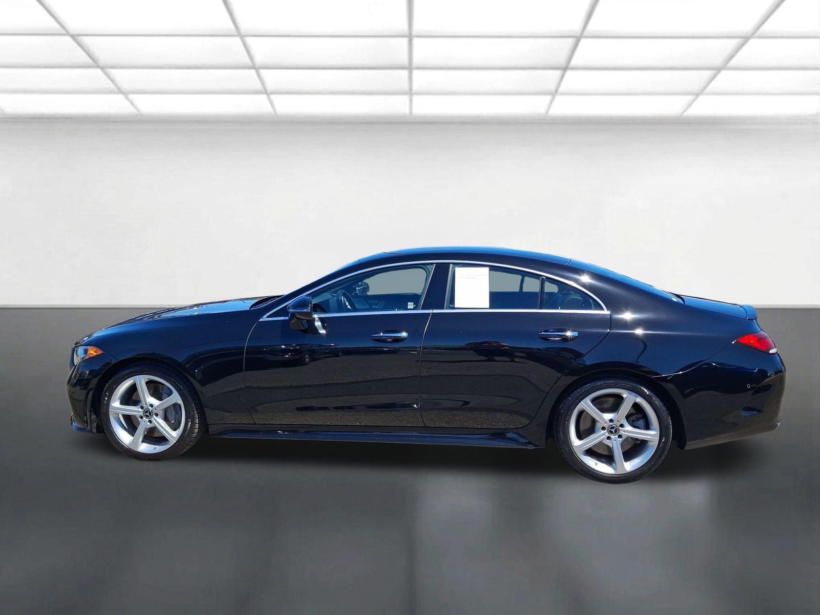 2019 Mercedes-Benz CLS 450 CLS 450 4MATIC®