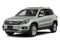 2012 Volkswagen Tiguan 4Motion