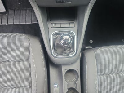 2012 Volkswagen Golf 2.5L
