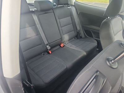 2012 Volkswagen Golf 2.5L