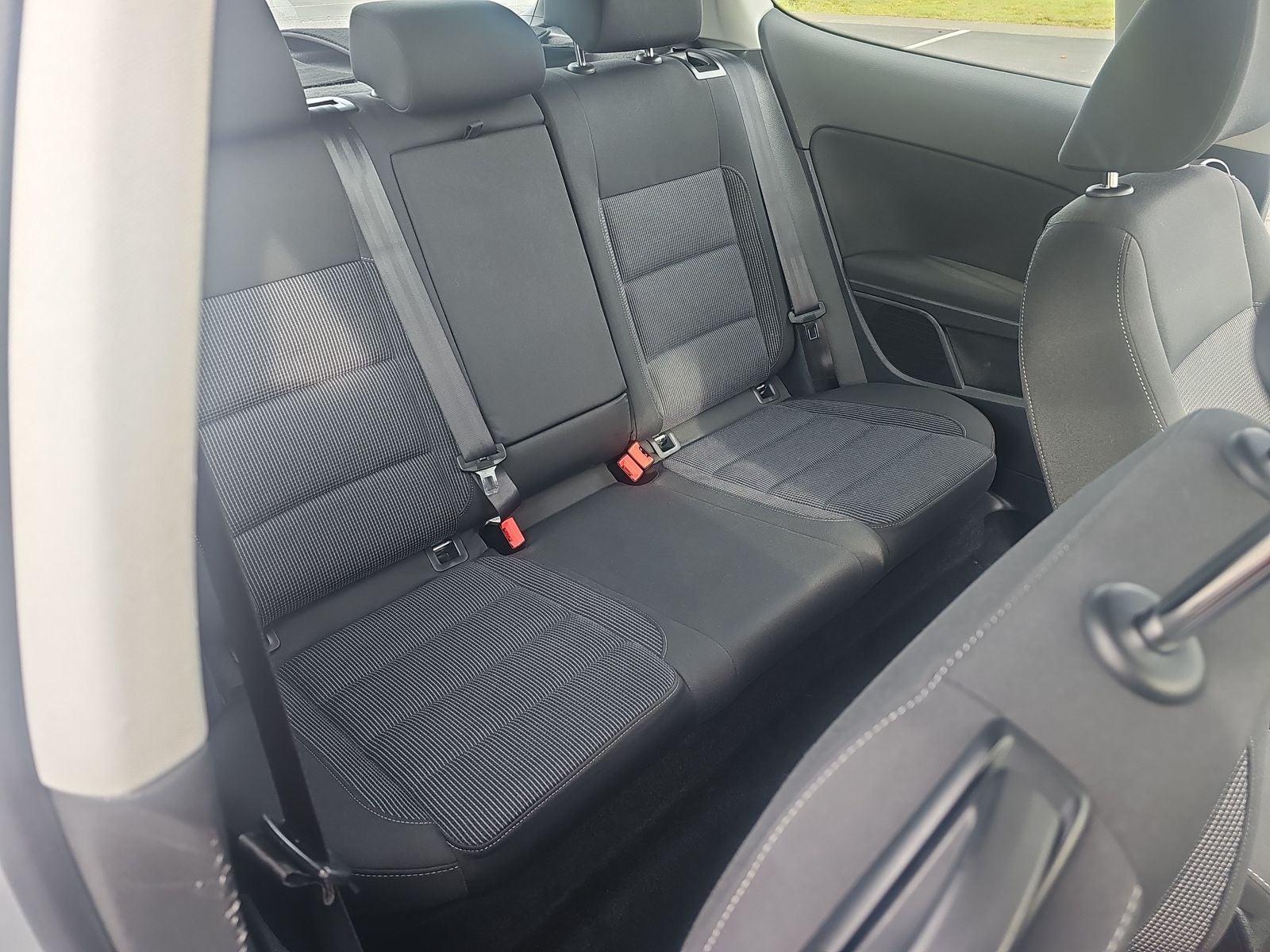 2012 Volkswagen Golf 2.5L