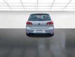2012 Volkswagen Golf 2.5L