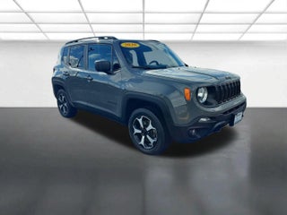 2020 Jeep Renegade Sport