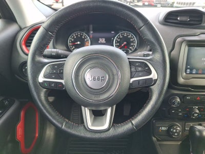 2020 Jeep Renegade Trailhawk