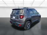 2020 Jeep Renegade Trailhawk