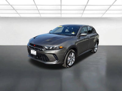 2024 Dodge Hornet R/T Plus