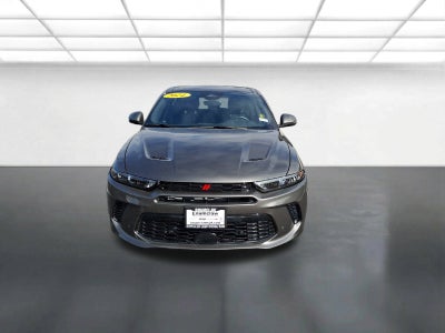 2024 Dodge Hornet R/T Plus