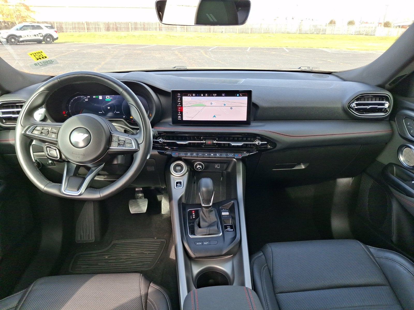 2024 Dodge Hornet R/T Plus
