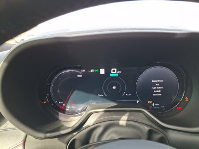 2024 Dodge Hornet R/T Plus