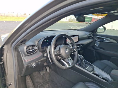 2024 Dodge Hornet R/T Plus