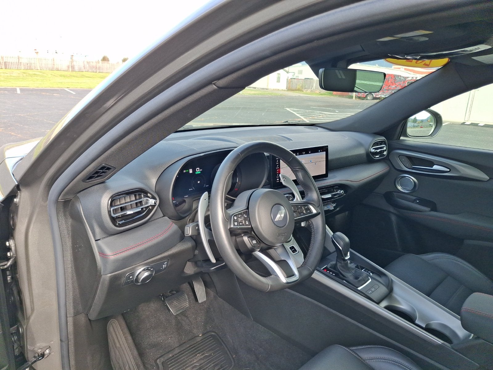2024 Dodge Hornet R/T Plus