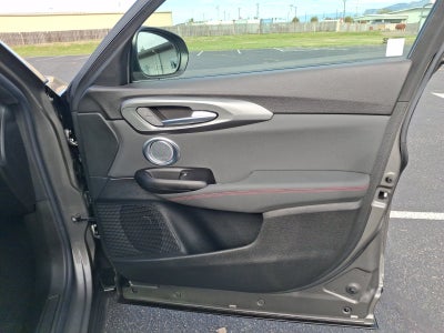 2024 Dodge Hornet R/T Plus