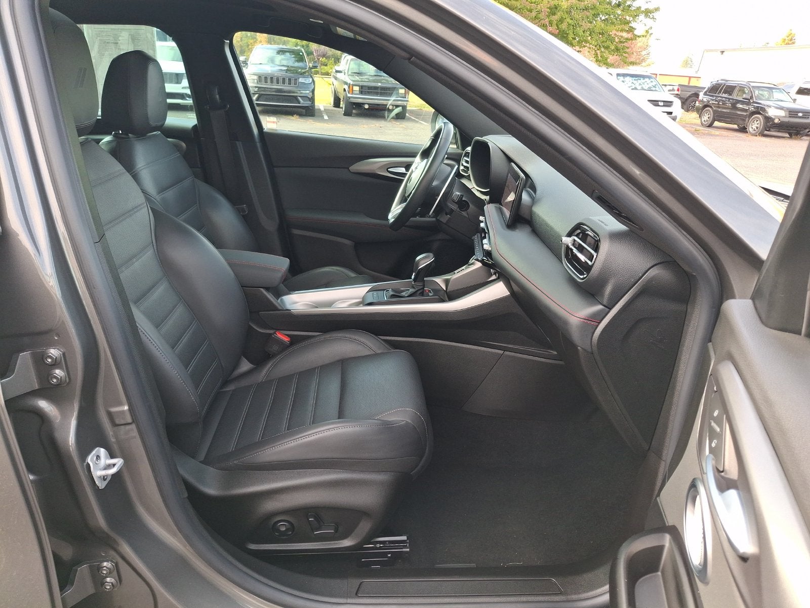 2024 Dodge Hornet R/T Plus