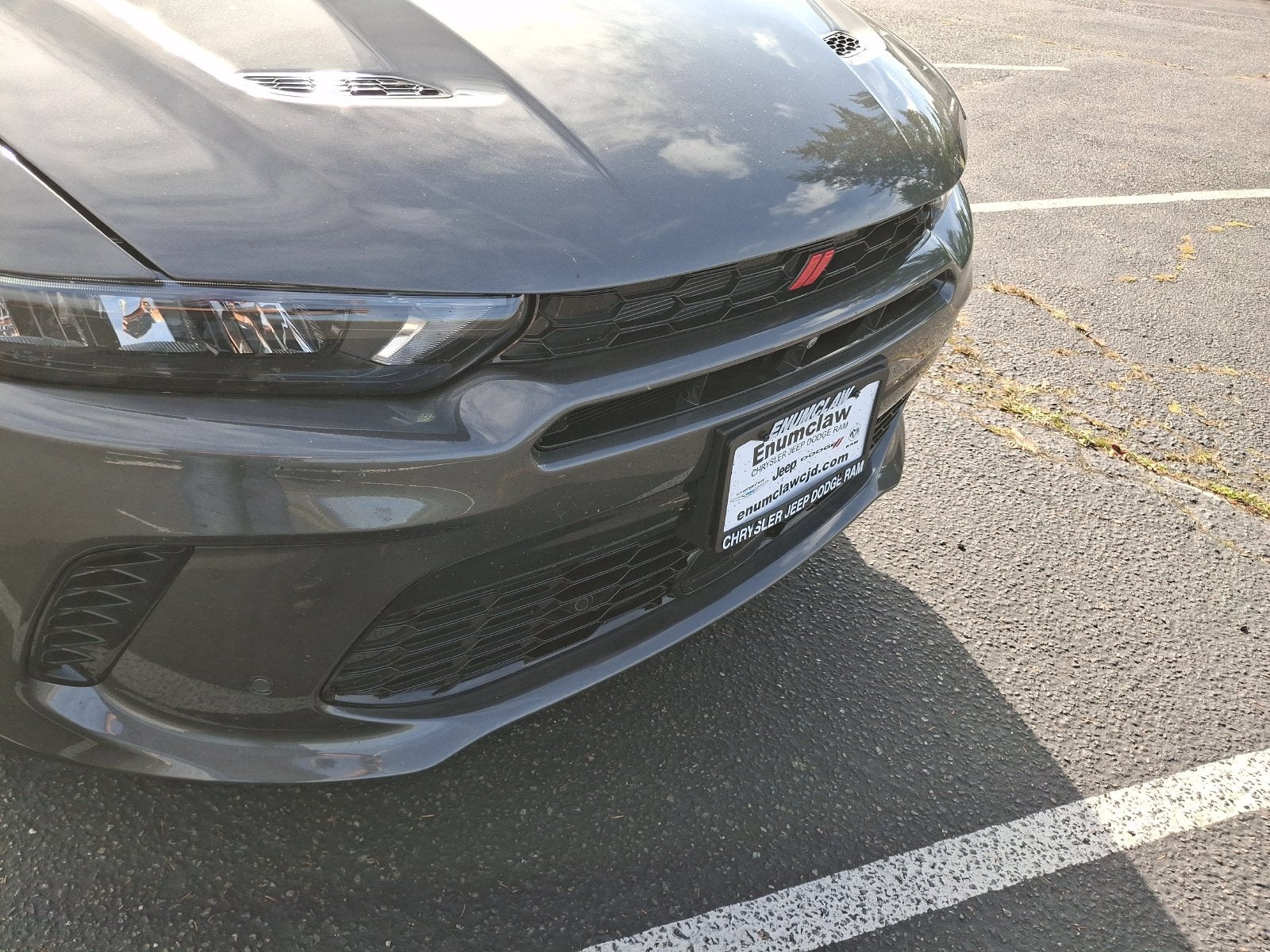 2024 Dodge Hornet R/T Plus