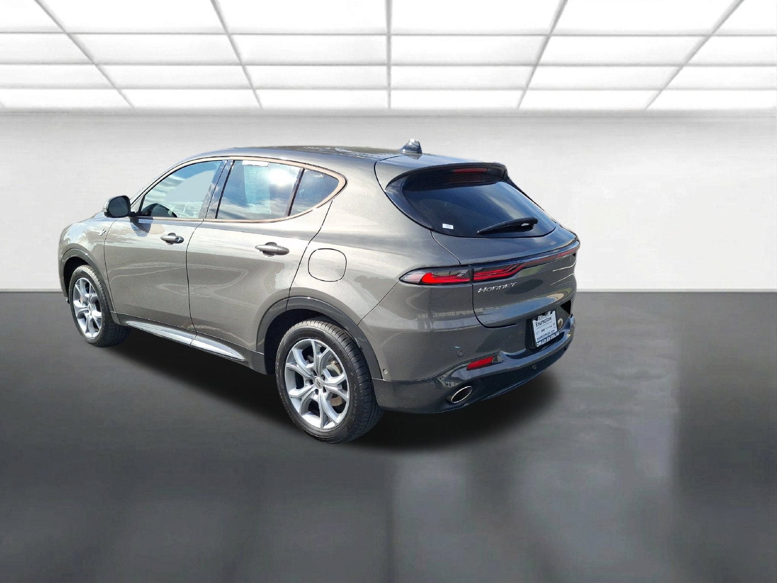2024 Dodge Hornet R/T Plus