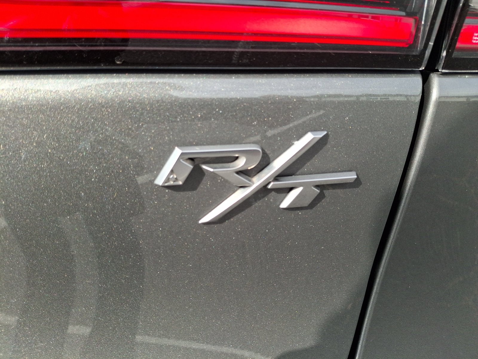 2024 Dodge Hornet R/T Plus