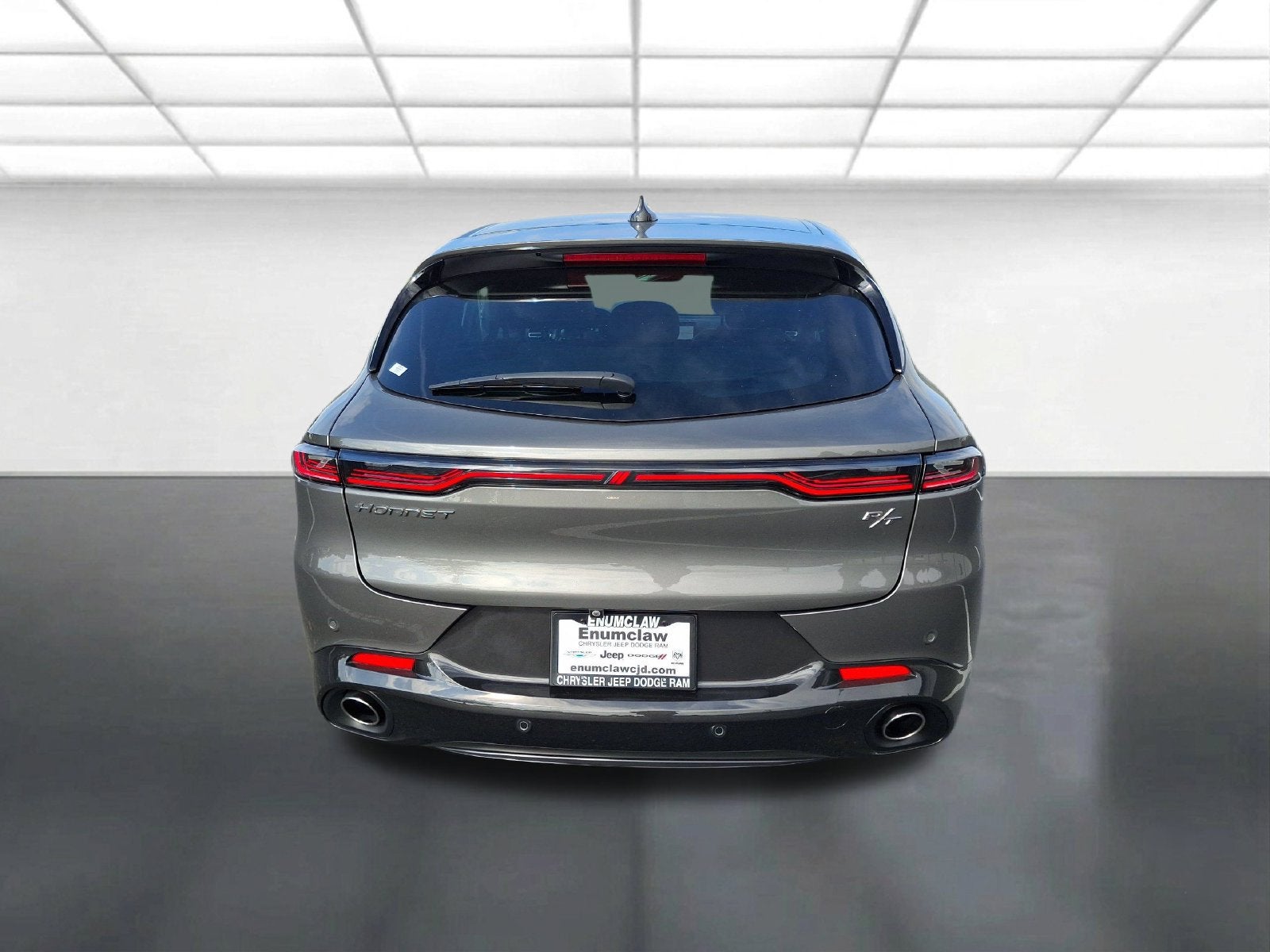 2024 Dodge Hornet R/T Plus