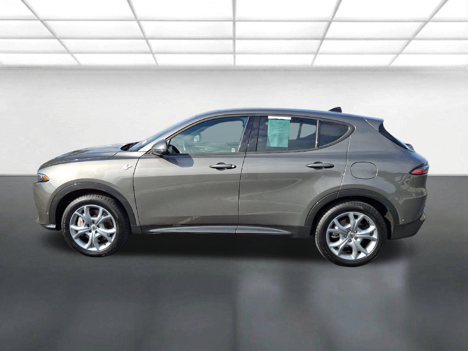 2024 Dodge Hornet R/T Plus