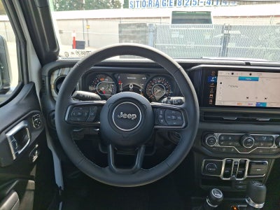 2026 Jeep Wrangler 85th Anniversary