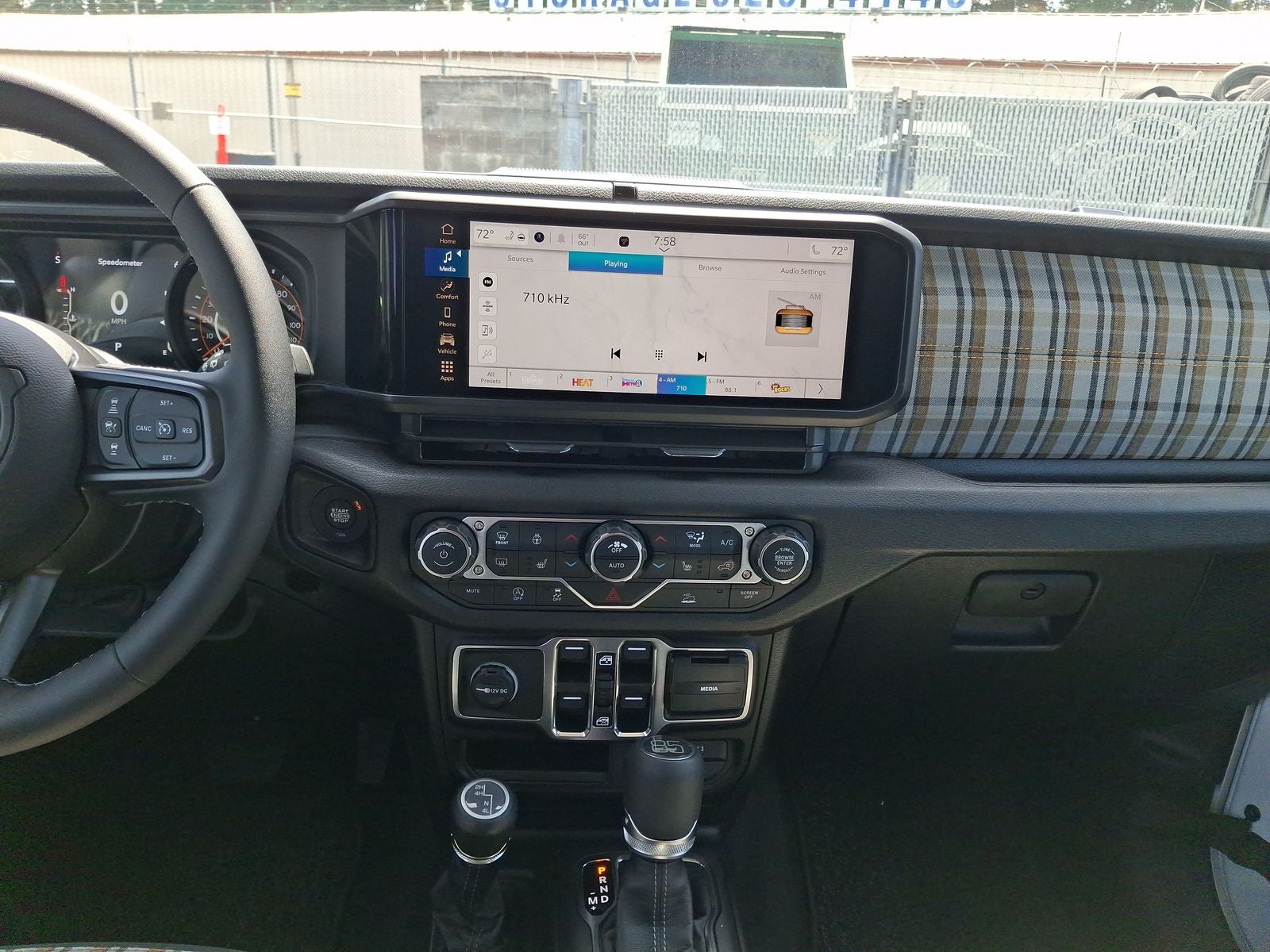 2026 Jeep Wrangler 85th Anniversary