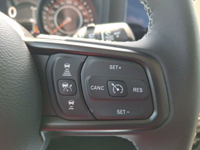 2026 Jeep Wrangler 85th Anniversary