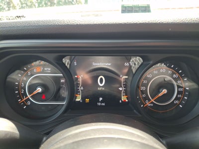 2026 Jeep Wrangler 85th Anniversary