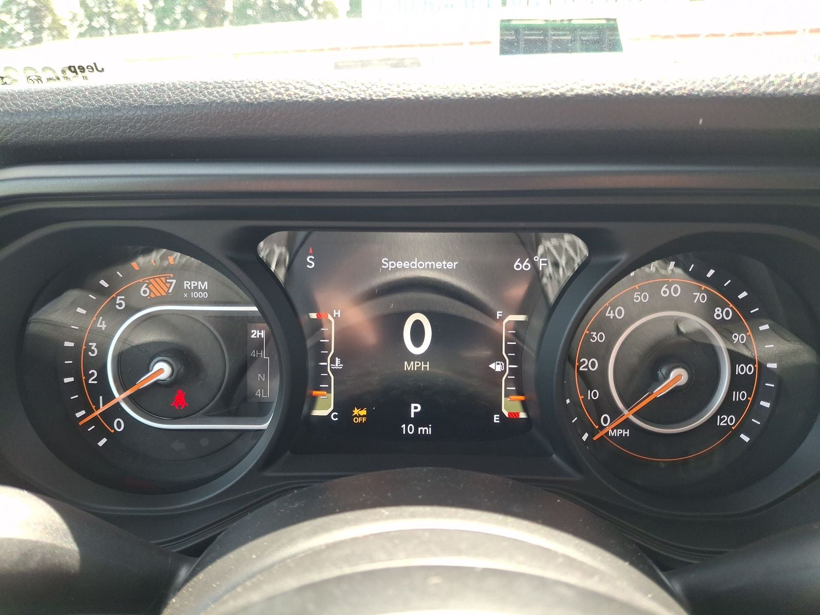 2026 Jeep Wrangler 85th Anniversary
