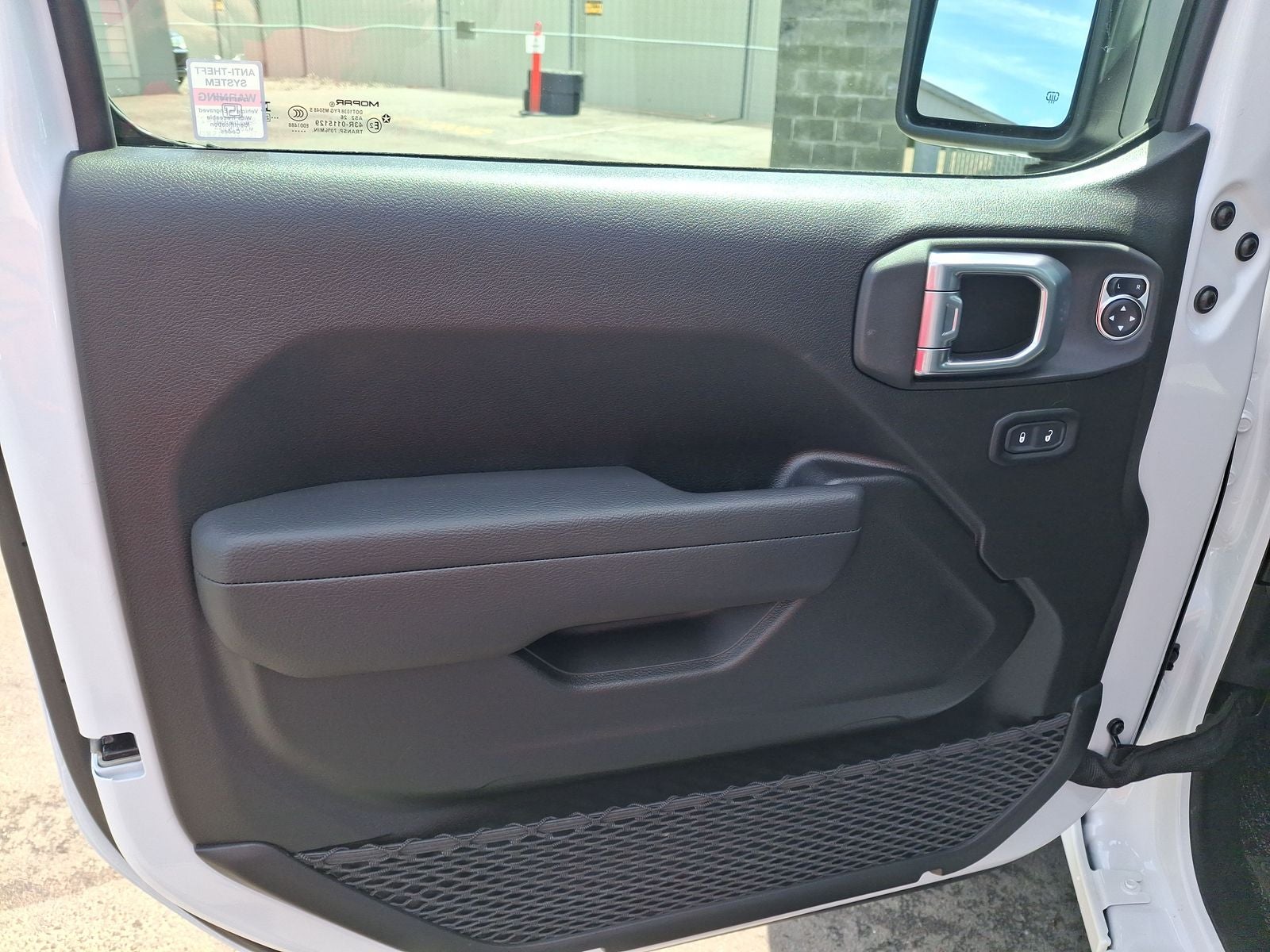 2026 Jeep Wrangler 85th Anniversary