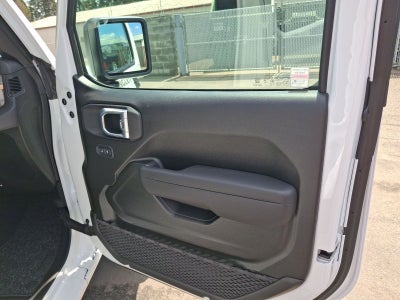 2026 Jeep Wrangler 85th Anniversary