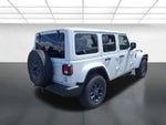 2026 Jeep Wrangler 85th Anniversary