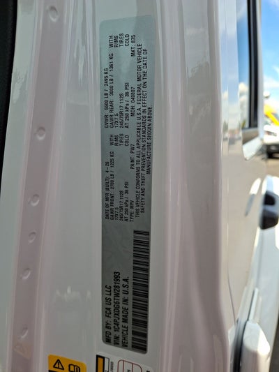 2026 Jeep Wrangler 85th Anniversary