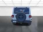 2026 Jeep Wrangler 85th Anniversary