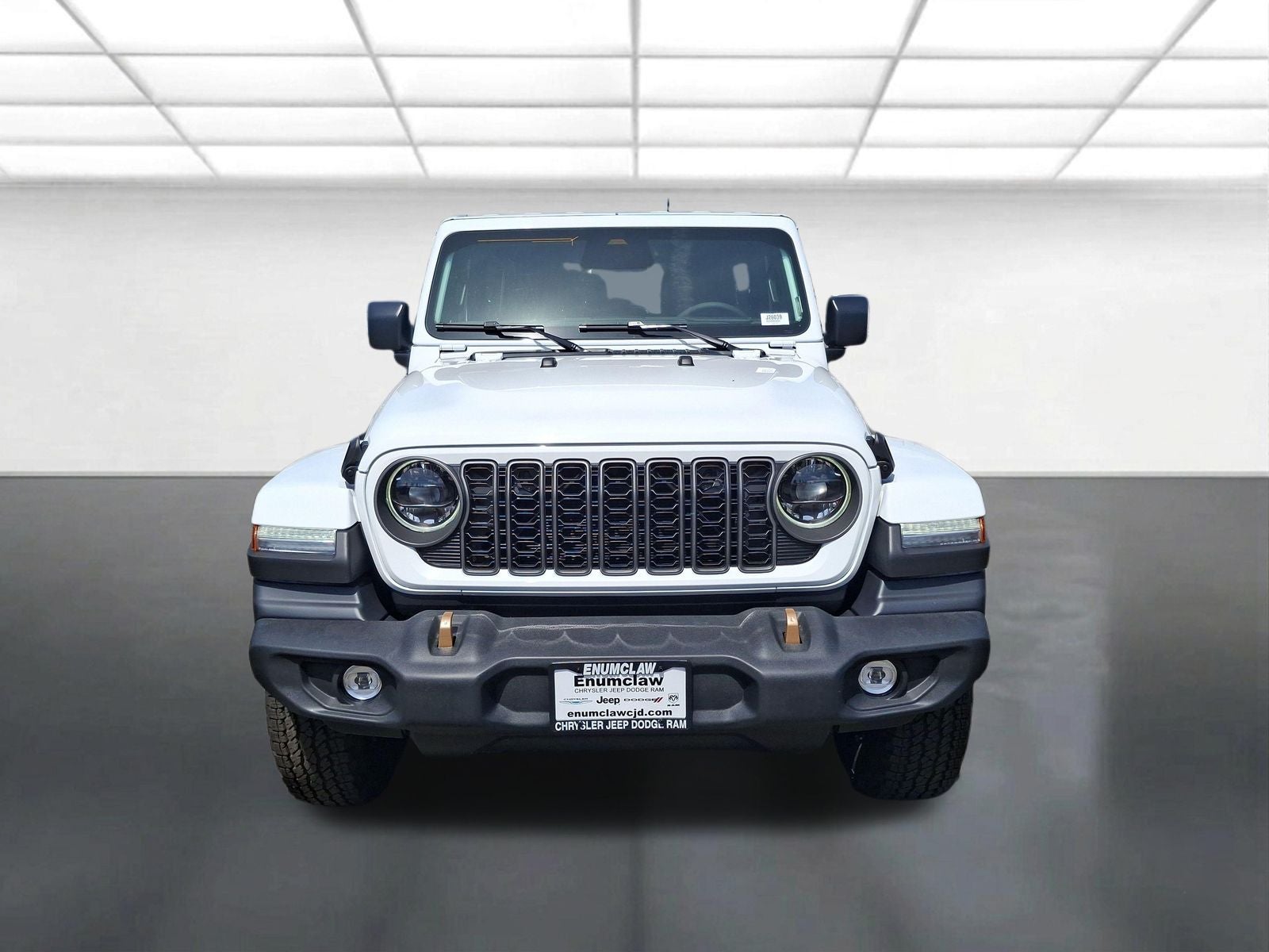 2026 Jeep Wrangler 85th Anniversary
