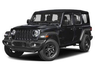 2026 Jeep Wrangler 85th Anniversary