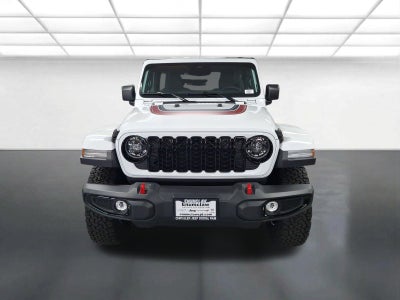 2026 Jeep Wrangler Sport S America250 Edition