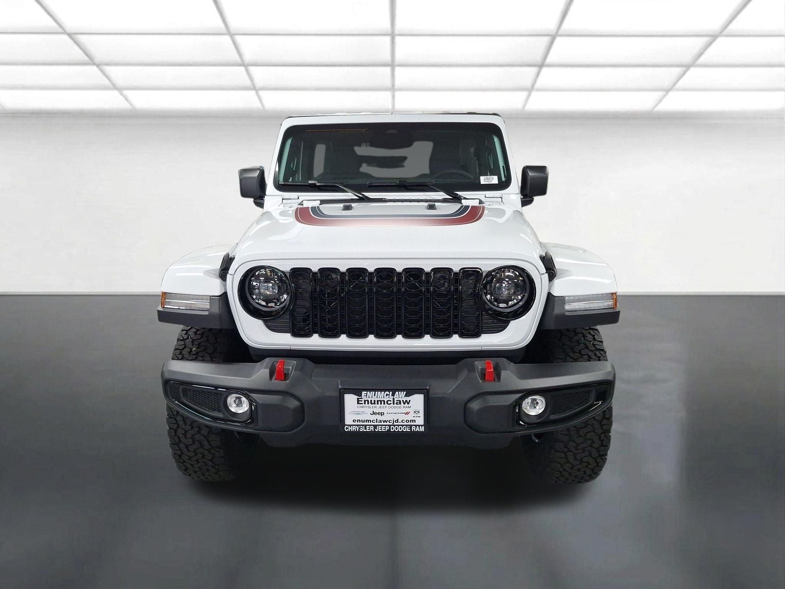 2026 Jeep Wrangler Sport S America250 Edition