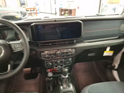 2026 Jeep Wrangler Sport S America250 Edition