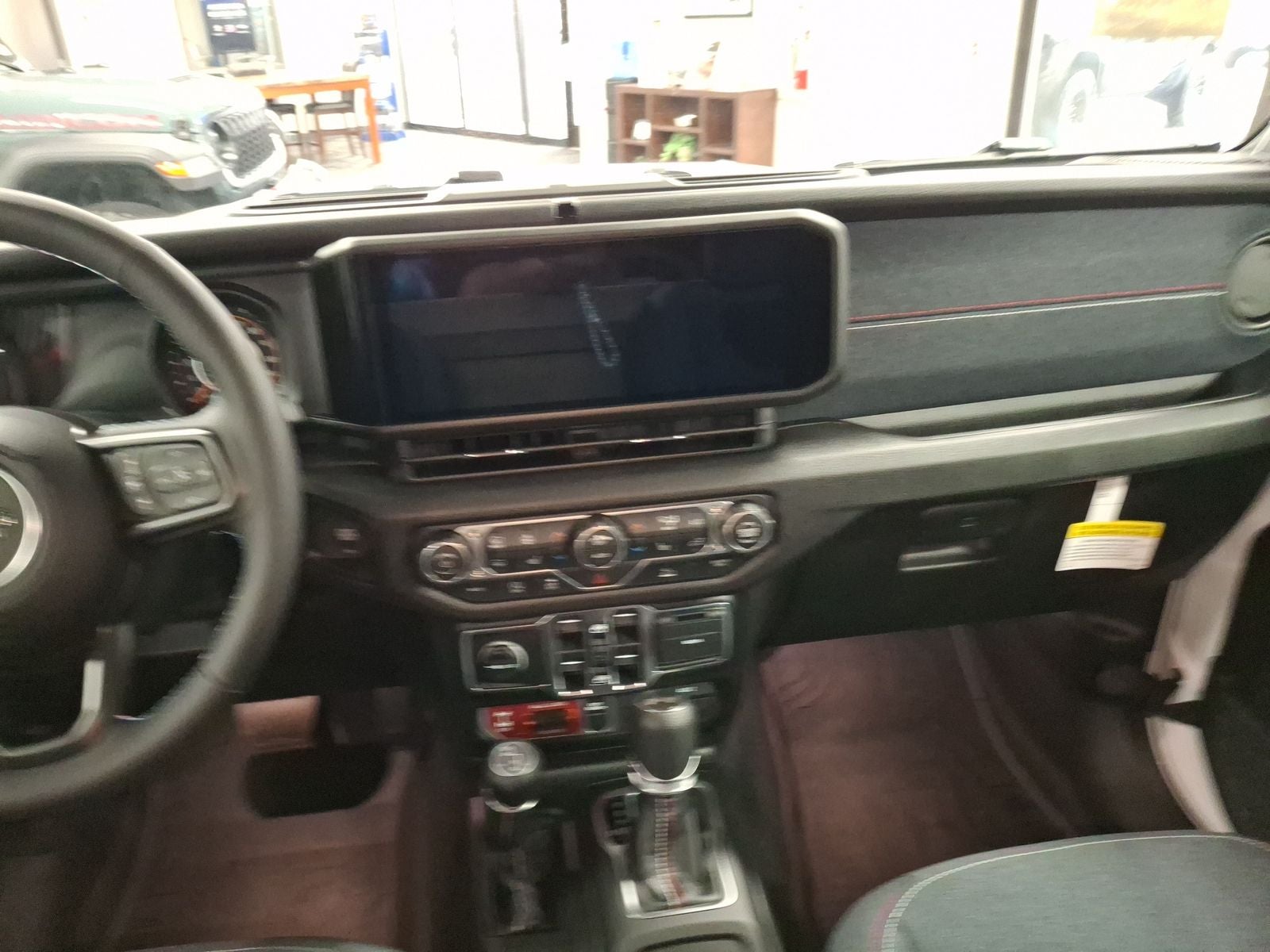 2026 Jeep Wrangler Sport S America250 Edition