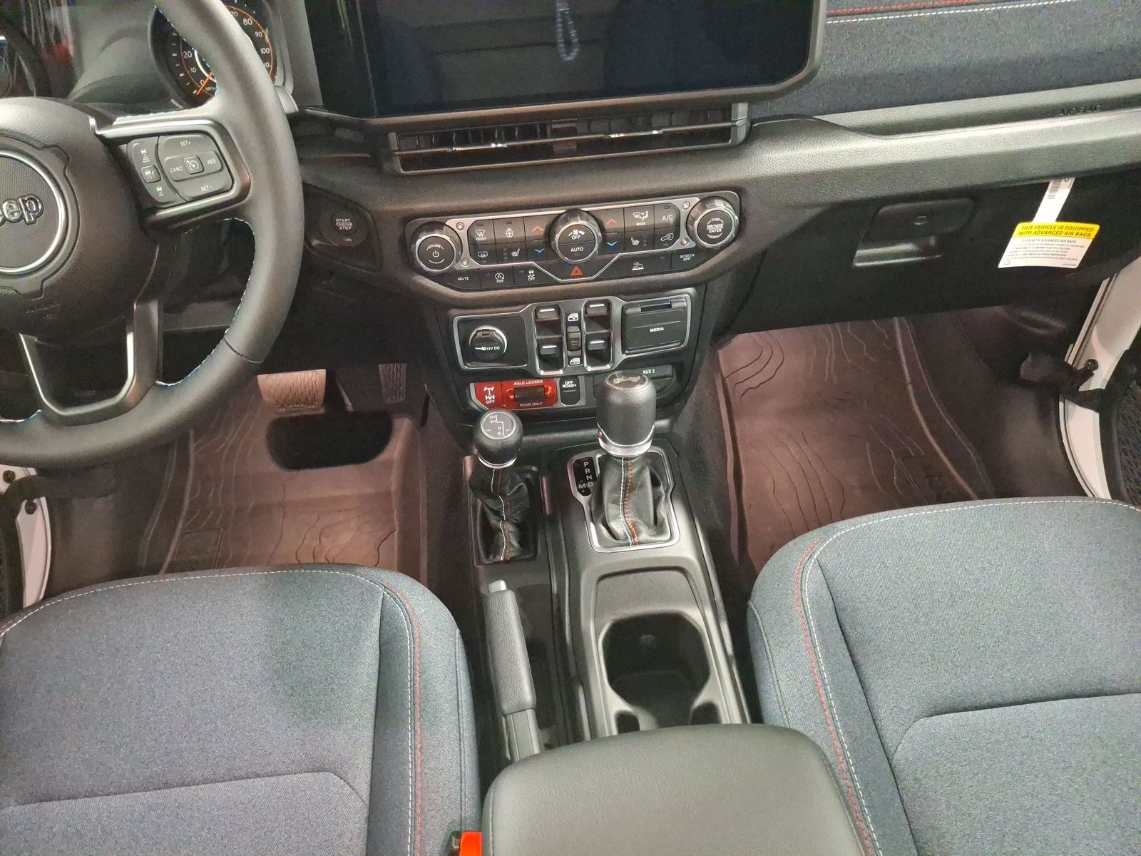2026 Jeep Wrangler Sport S America250 Edition