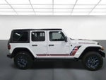 2026 Jeep Wrangler Sport S America250 Edition