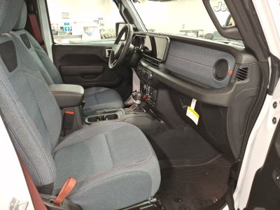 2026 Jeep Wrangler Sport S America250 Edition