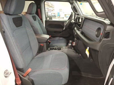 2026 Jeep Wrangler Sport S America250 Edition