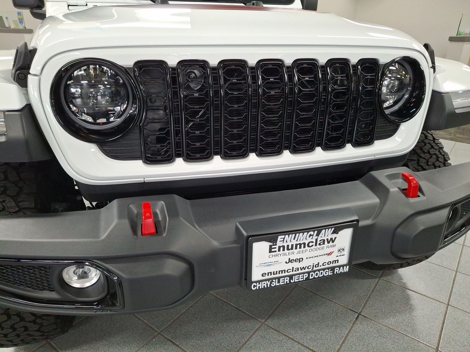 2026 Jeep Wrangler Sport S America250 Edition