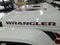 2026 Jeep Wrangler Sport S America250 Edition