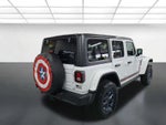 2026 Jeep Wrangler Sport S America250 Edition
